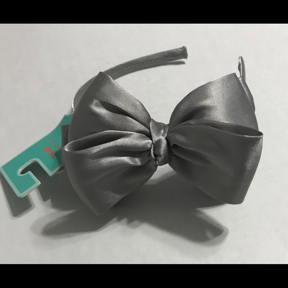 Copper Key Headband - Picture 4 of 5